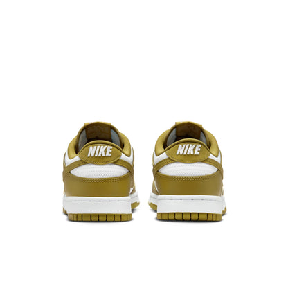 Nike Men's Dunk Low Retro Sneakers