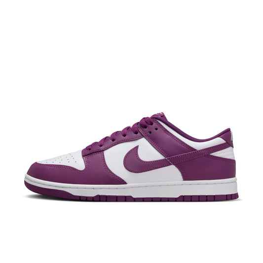 Nike Men's Dunk Low Retro Sneakers