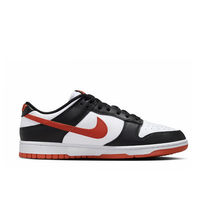 Nike Men's Dunk Low Retro Sneakers