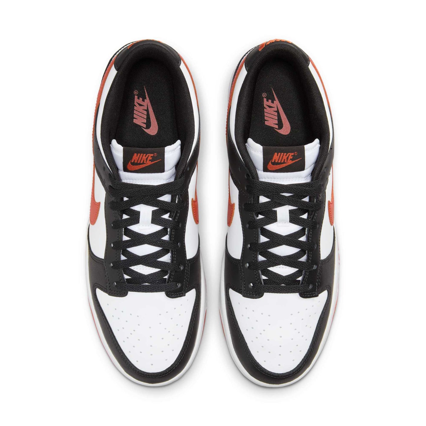 Nike Men's Dunk Low Retro Sneakers
