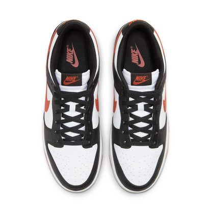 Nike Men's Dunk Low Retro Sneakers