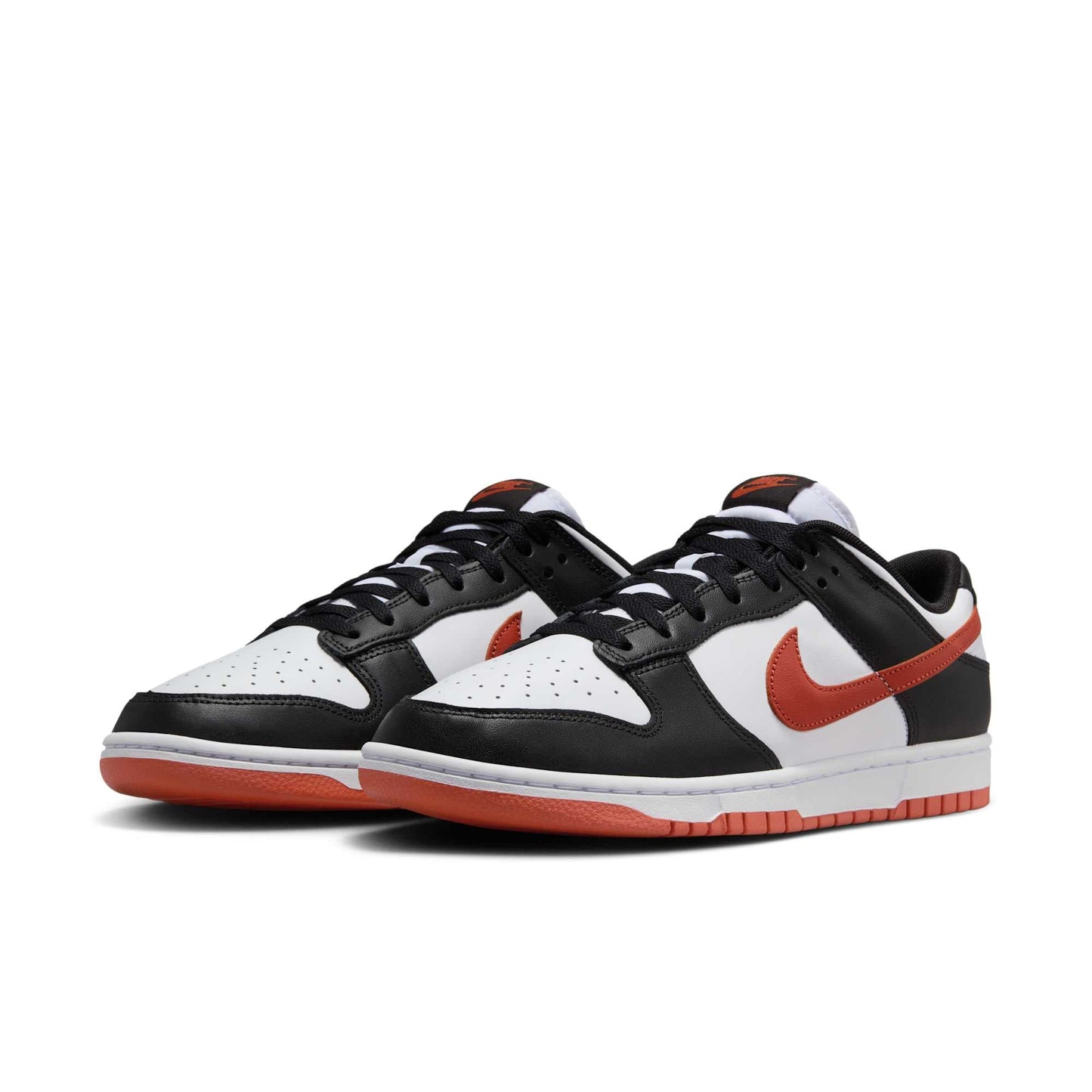 Nike Men's Dunk Low Retro Sneakers