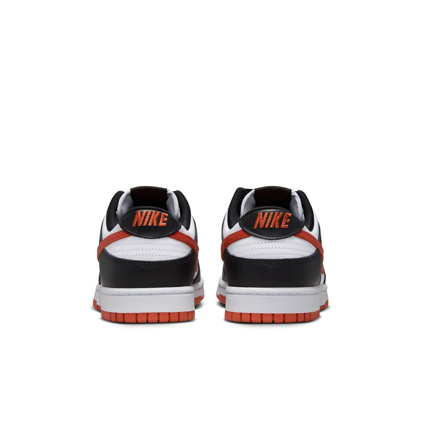 Nike Men's Dunk Low Retro Sneakers