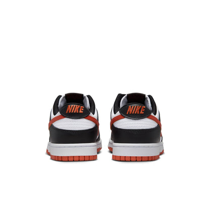 Nike Men's Dunk Low Retro Sneakers