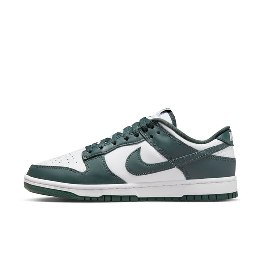 Nike Men's Dunk Low 'Vintage Green' Sneakers