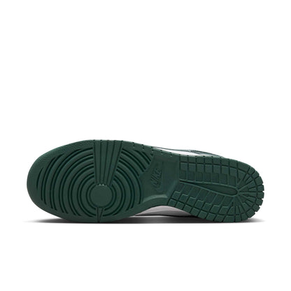 Nike Men's Dunk Low 'Vintage Green' Sneakers