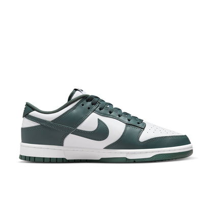 Nike Men's Dunk Low 'Vintage Green' Sneakers