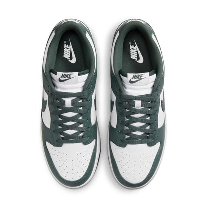 Nike Men's Dunk Low 'Vintage Green' Sneakers