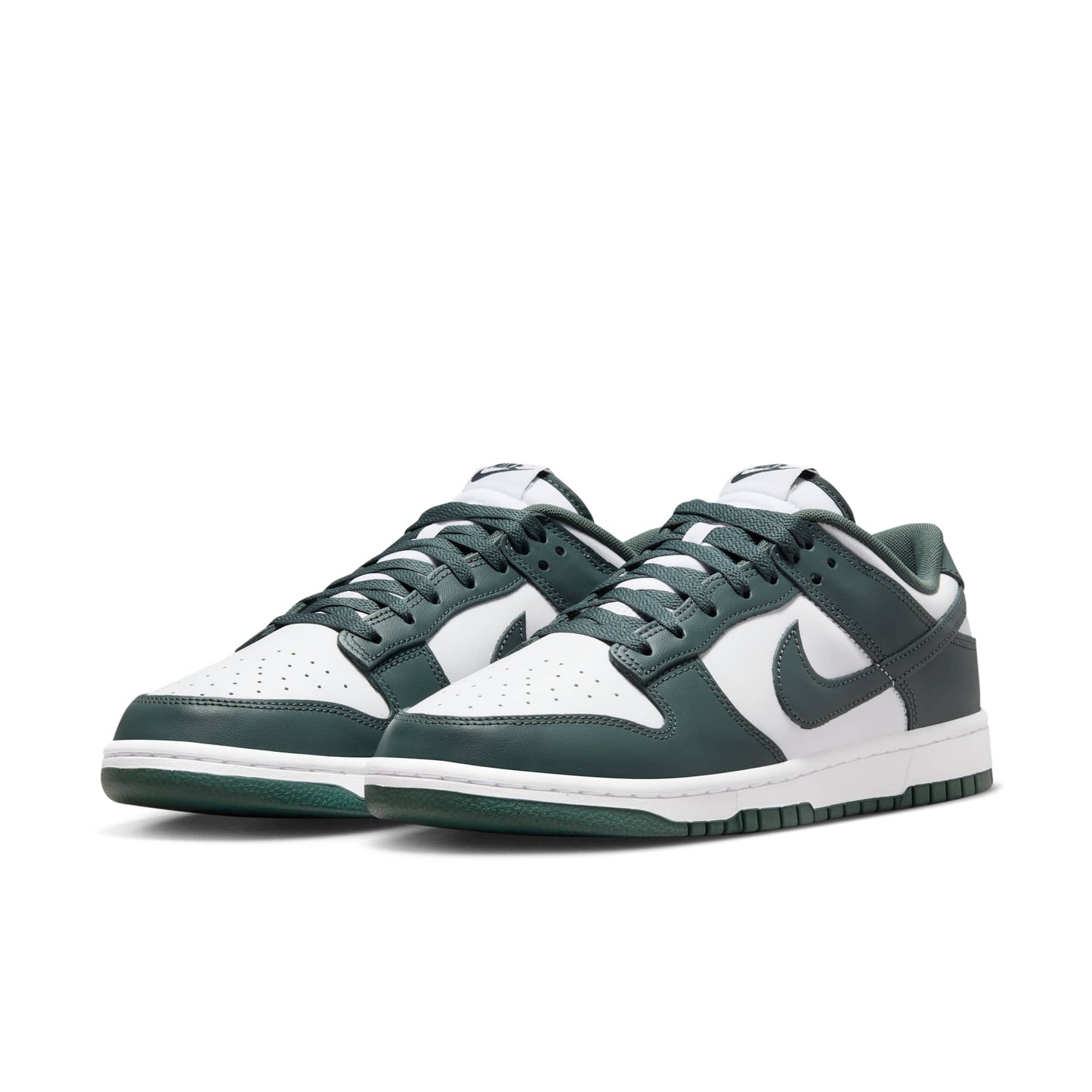 Nike Men's Dunk Low 'Vintage Green' Sneakers