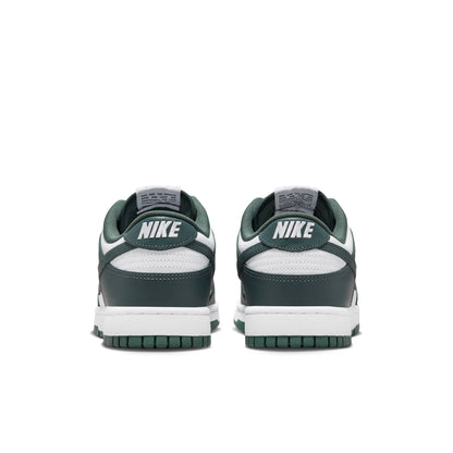 Nike Men's Dunk Low 'Vintage Green' Sneakers