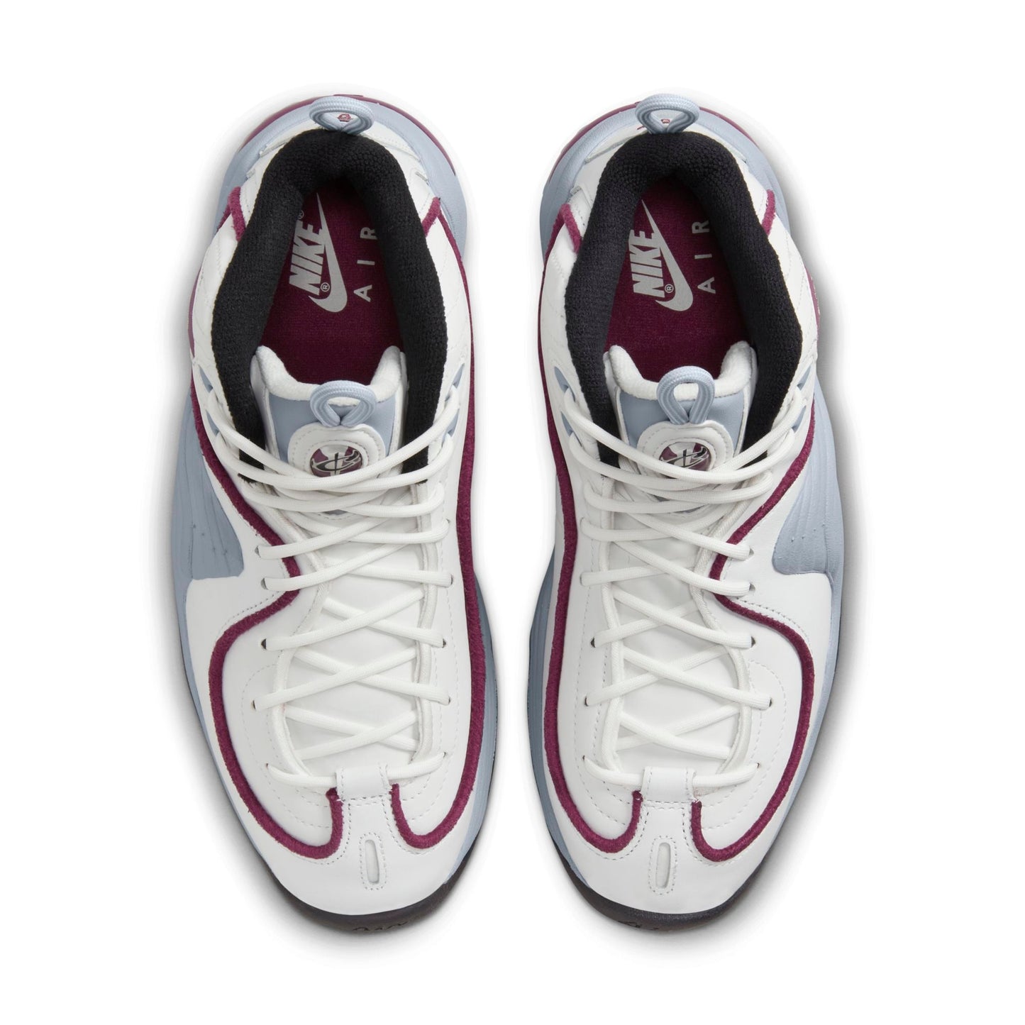 Nike Women's Air Max Penny 2 'Rosewood' Sneakers