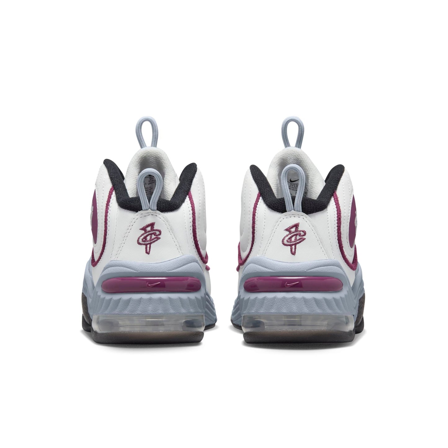 Nike Women's Air Max Penny 2 'Rosewood' Sneakers
