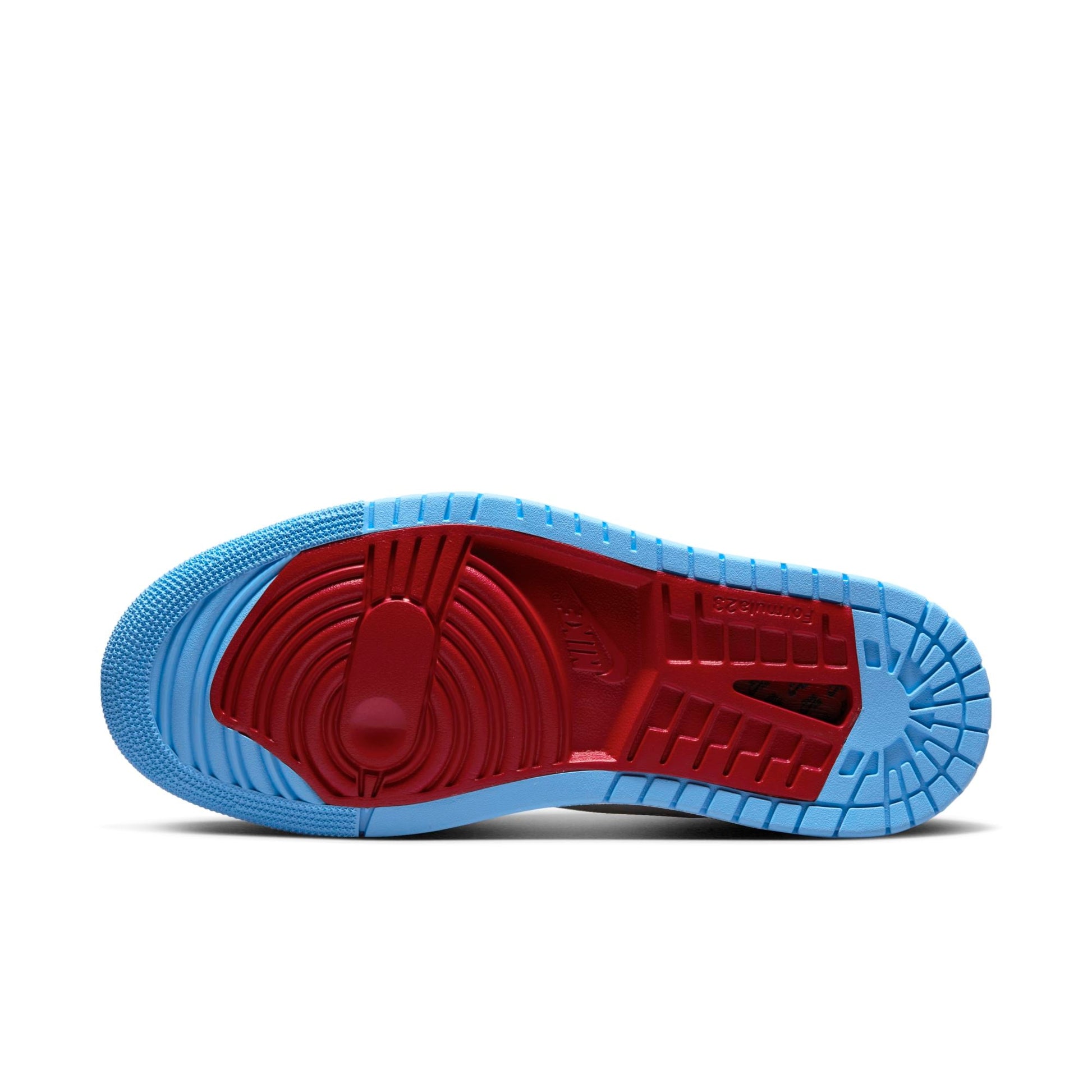 Phantom/University Blue-Ice Blue-Gym Red-