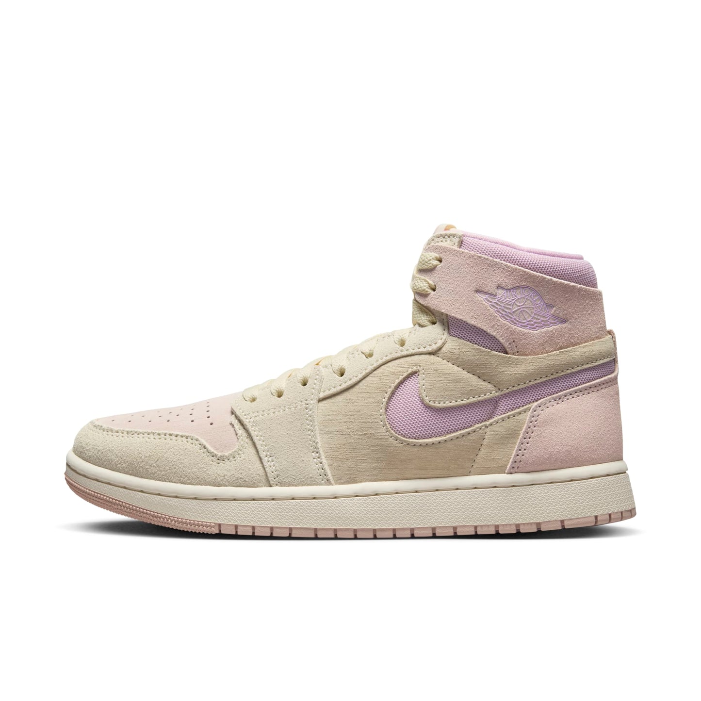 Women's Air Jordan Retro 1 Zoom Cmft 2