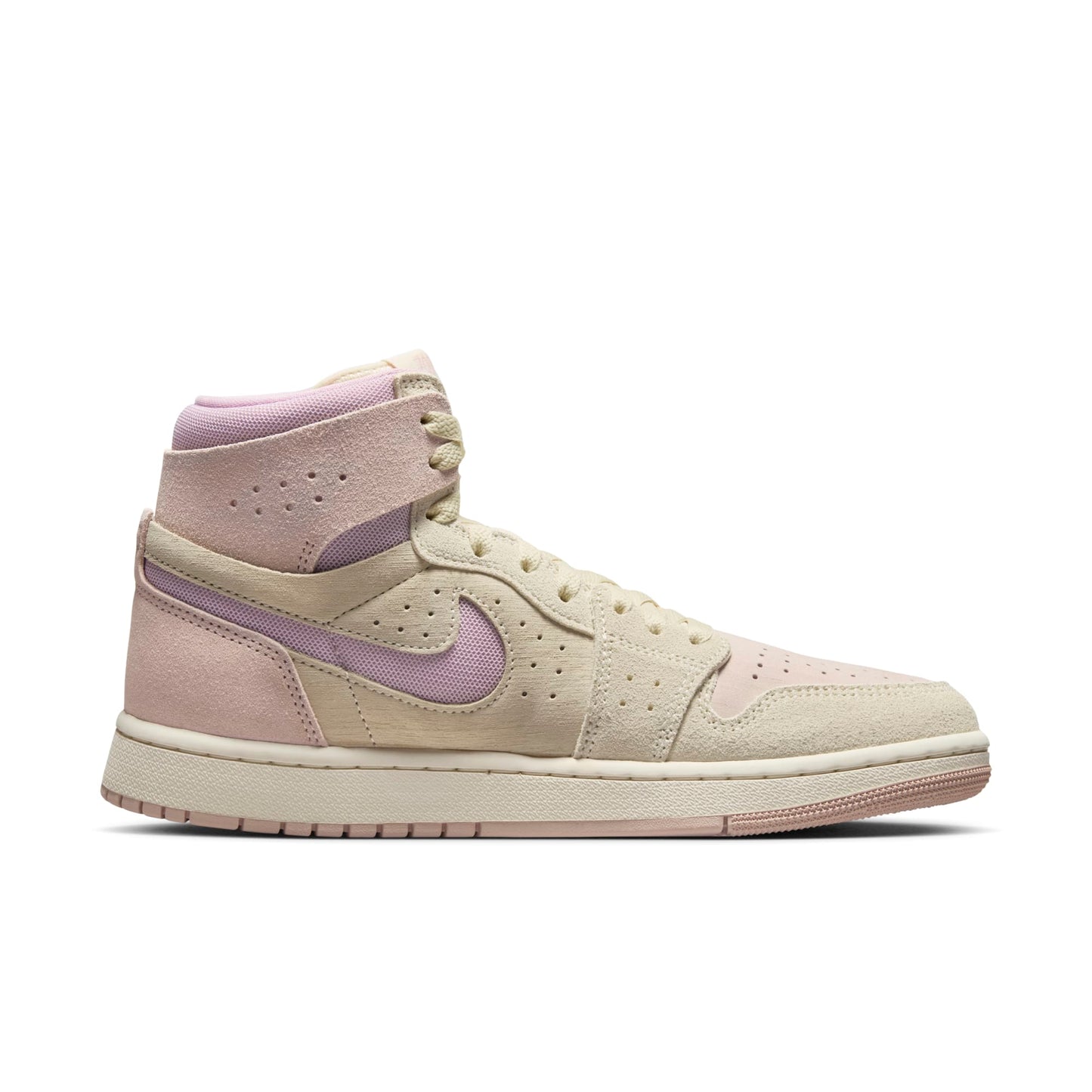 Women's Air Jordan Retro 1 Zoom Cmft 2