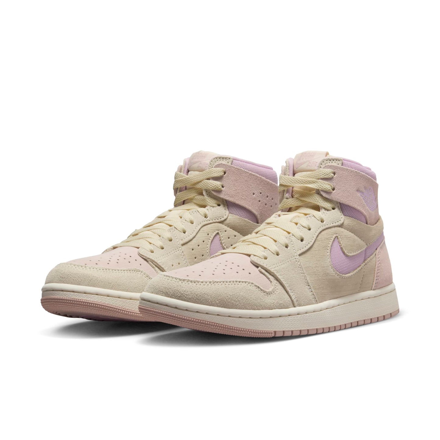Women's Air Jordan Retro 1 Zoom Cmft 2