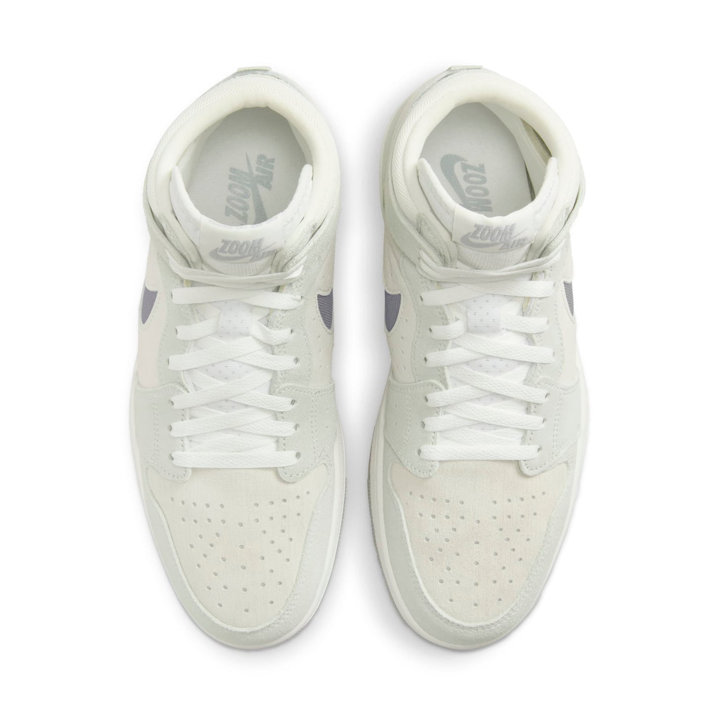 Men's Air Jordan Retro 1 Zoom Cmft 2