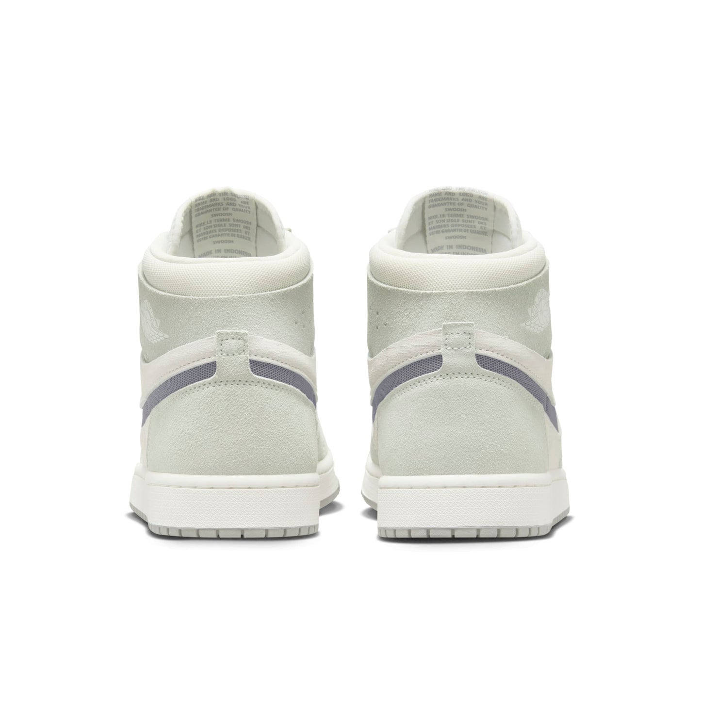 Men's Air Jordan Retro 1 Zoom Cmft 2