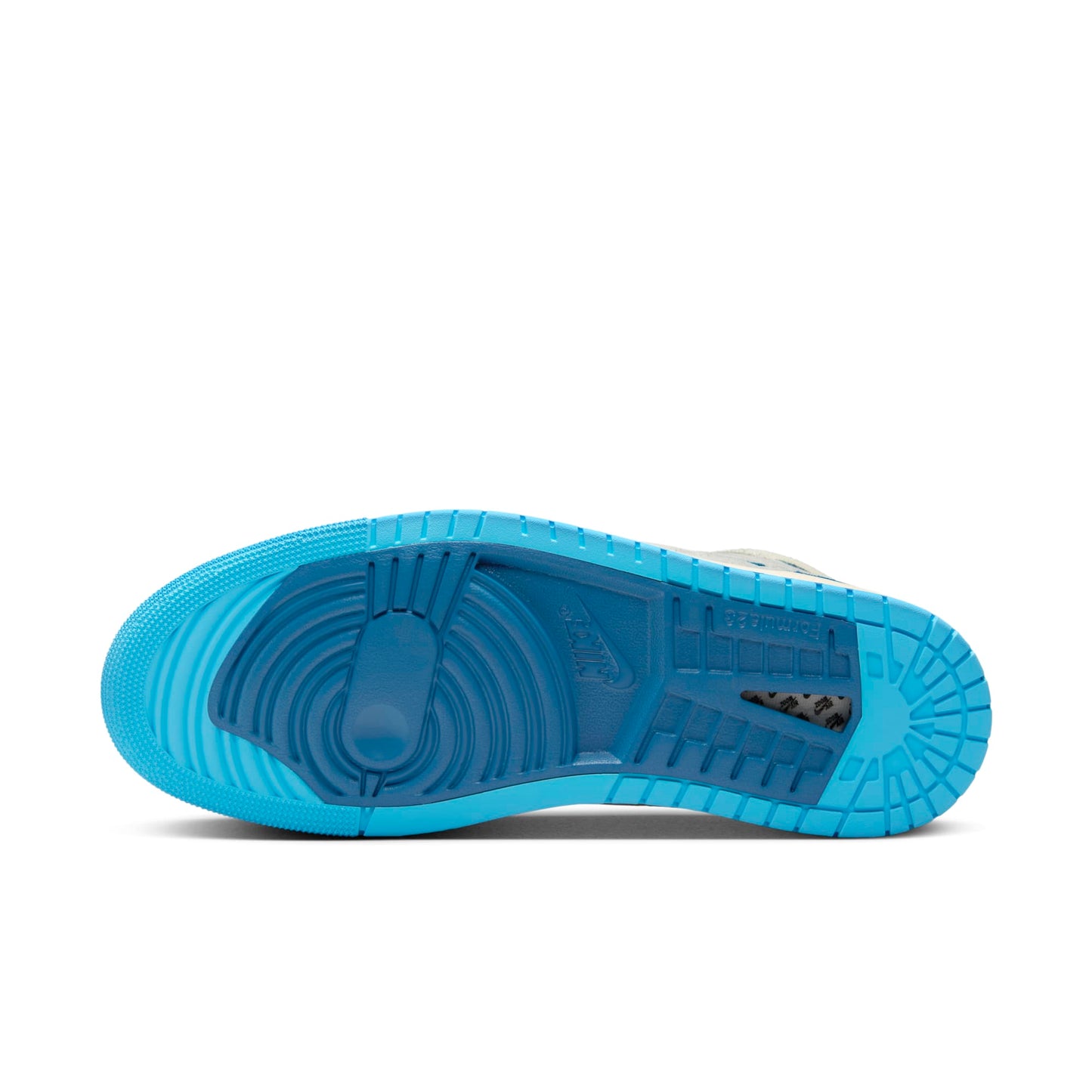 Men's Air Jordan Retro 1 Zoom Cmft 2