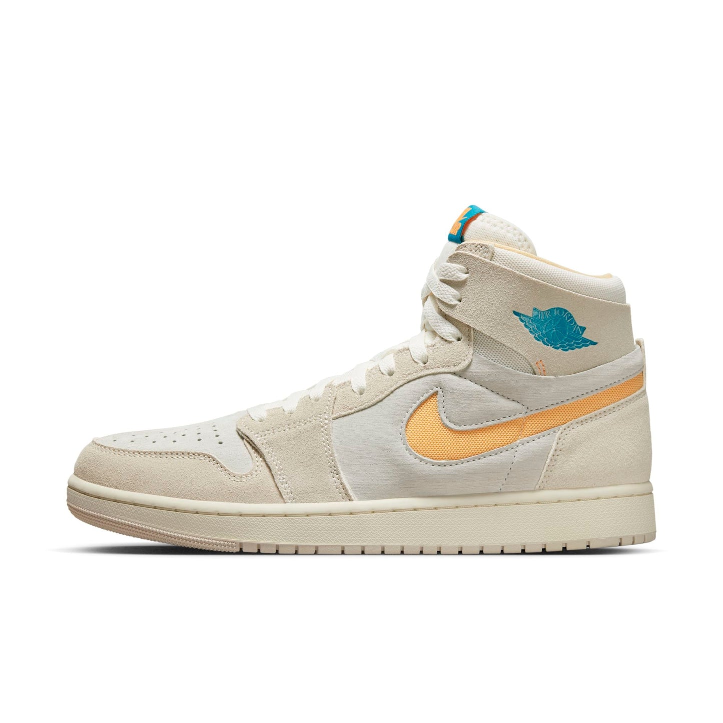Air Jordan Men's Retro 1 Zm Air Cmft 2 Sneakers