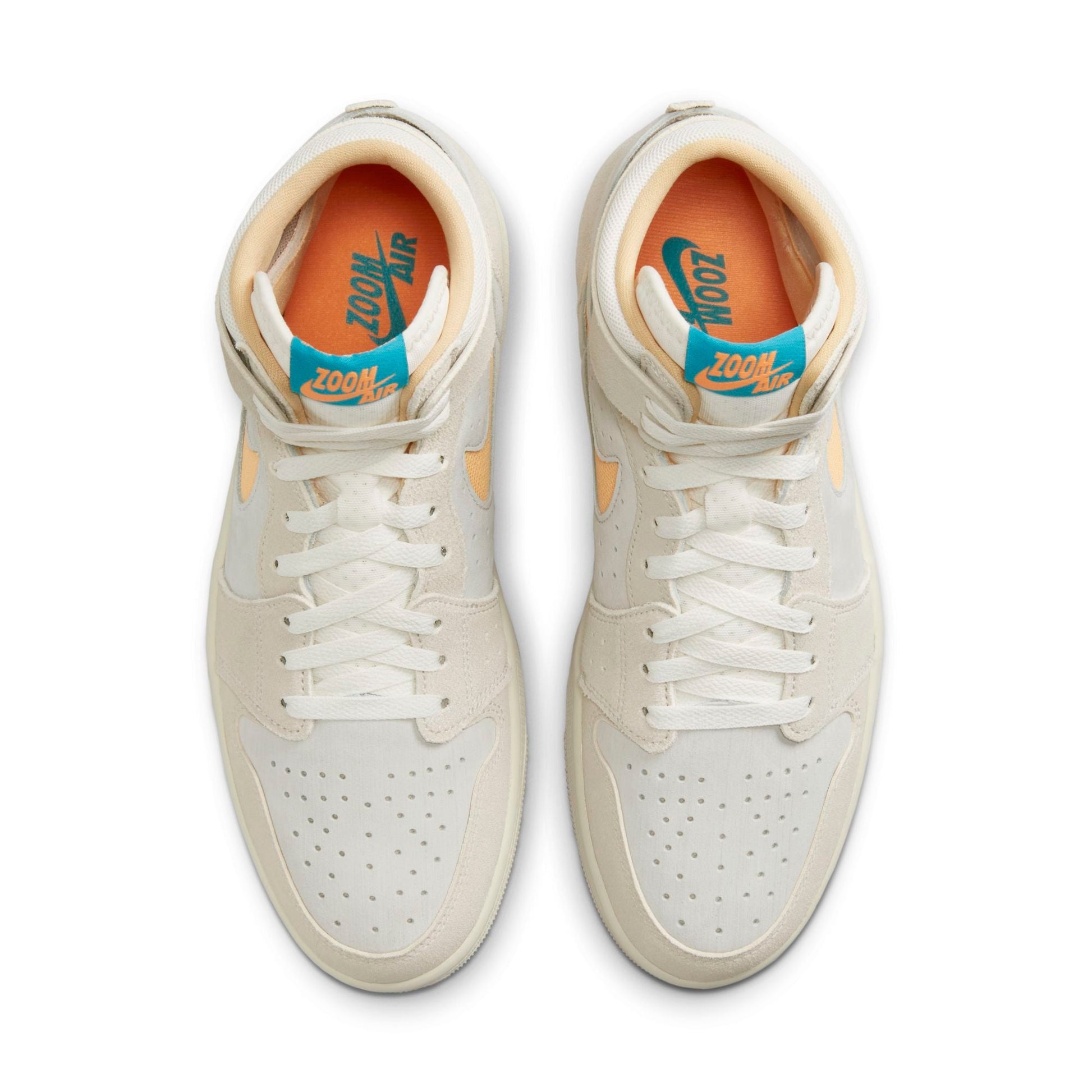 Light Orewood Brown/Sail/Celestial Gold/Bright Citrus-