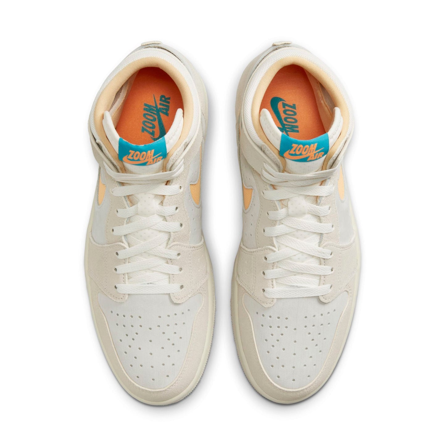 Air Jordan Men's Retro 1 Zm Air Cmft 2 Sneakers