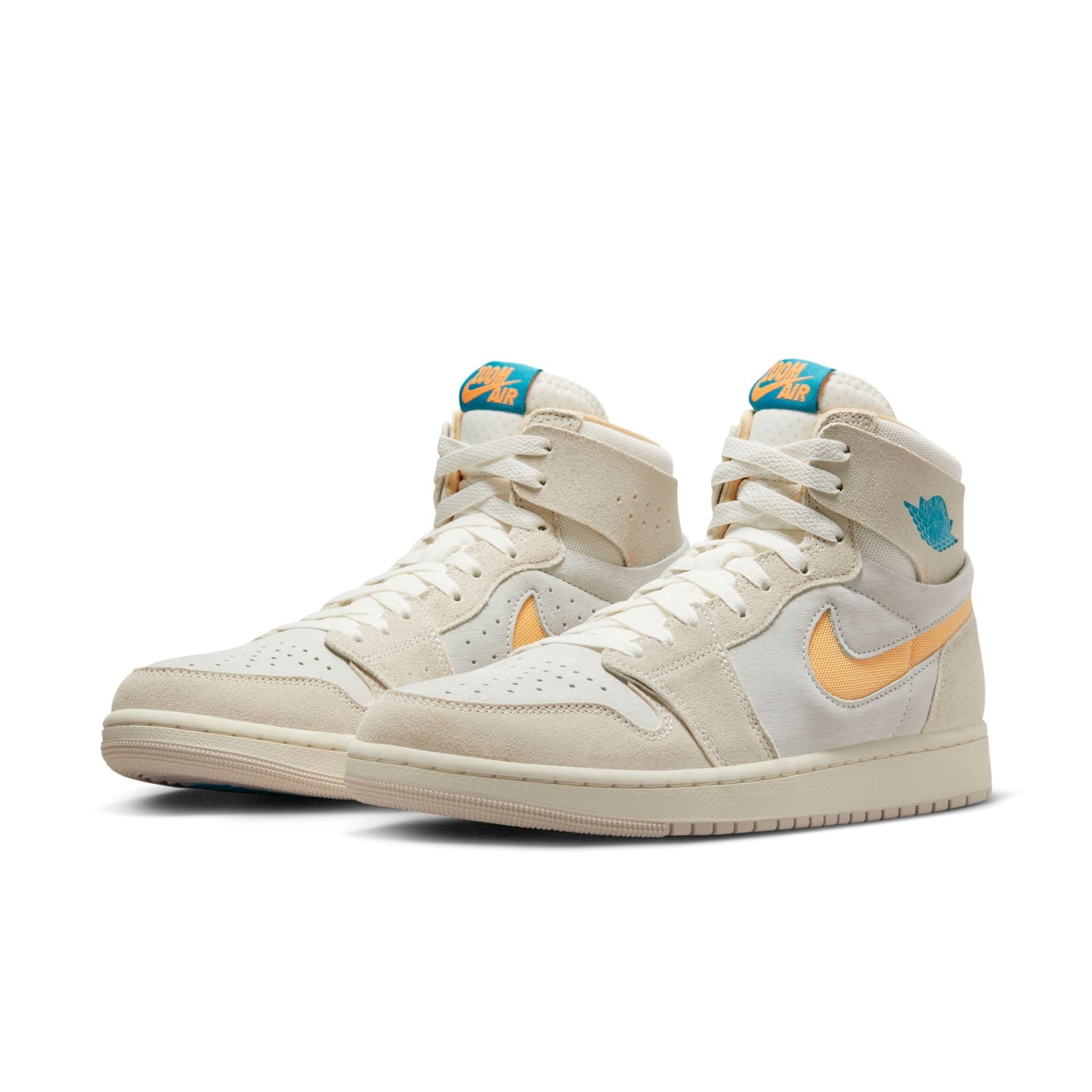Air Jordan Men's Retro 1 Zm Air Cmft 2 Sneakers