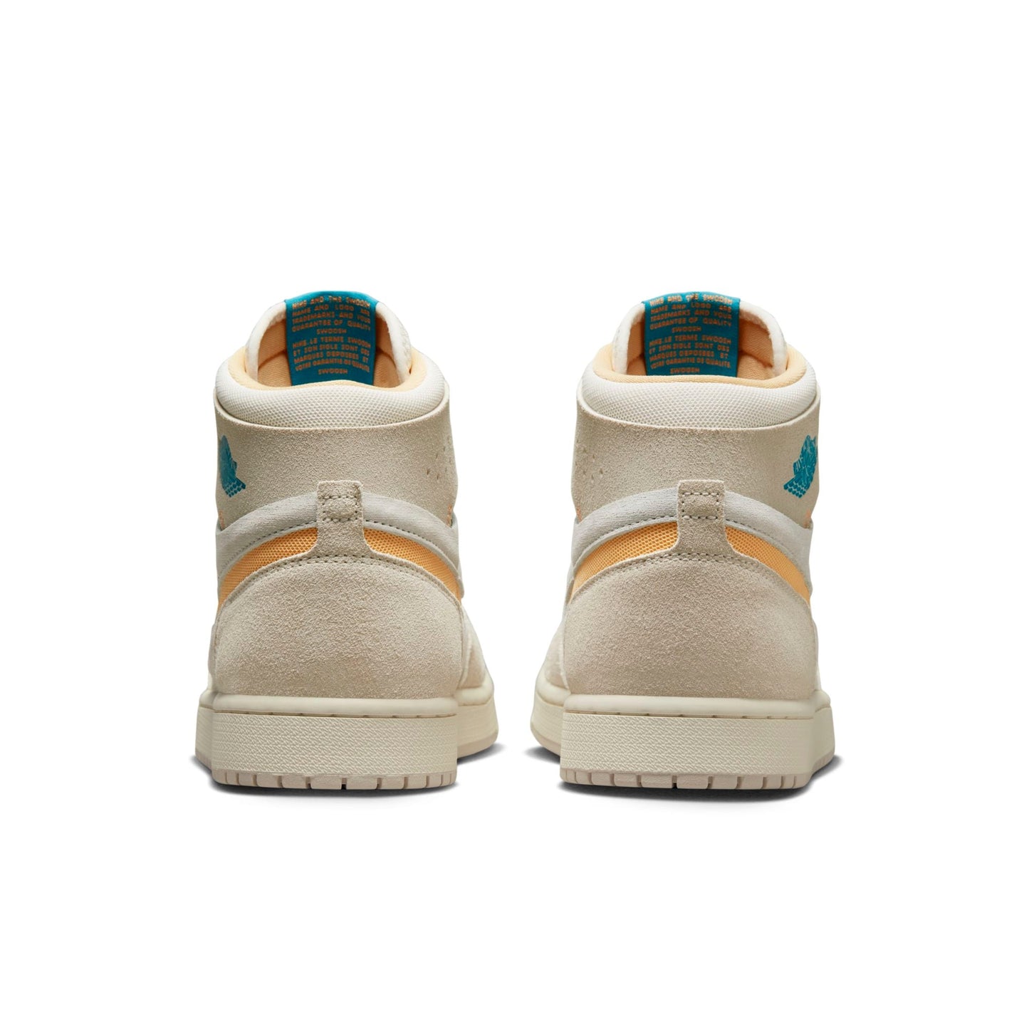 Air Jordan Men's Retro 1 Zm Air Cmft 2 Sneakers