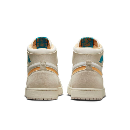 Air Jordan Men's Retro 1 Zm Air Cmft 2 Sneakers