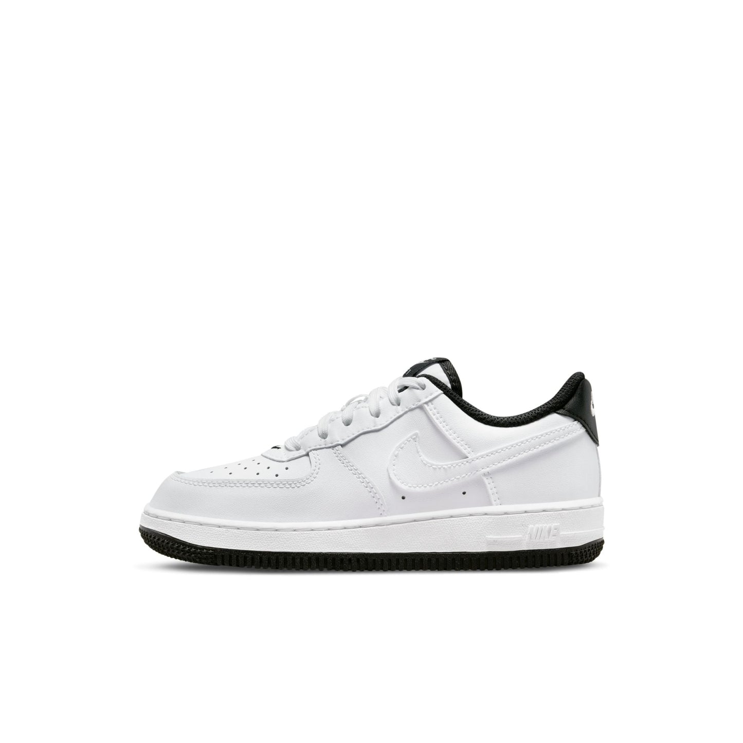 Nike Preschool Air Force 1 Low '07 Ps Sneakers