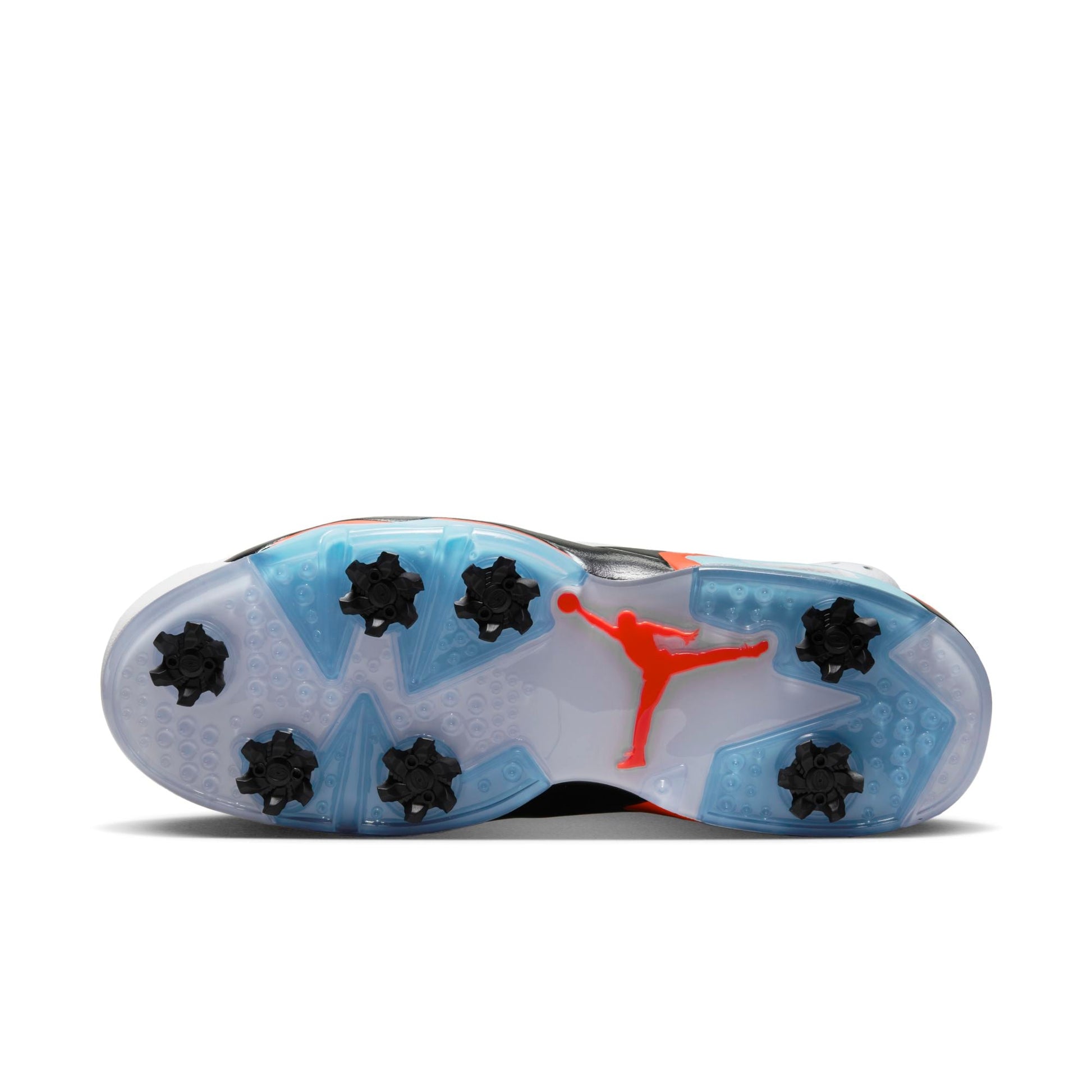 White/Infrared 23/Black-