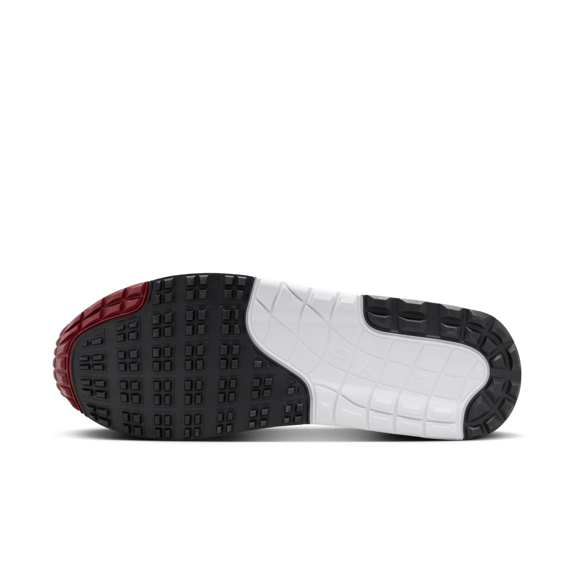 Team Red/White-Cool Grey-Black-