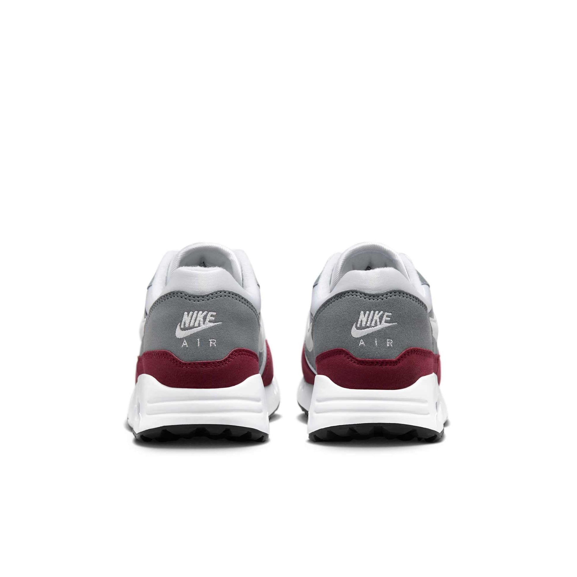 Team Red/White-Cool Grey-Black-