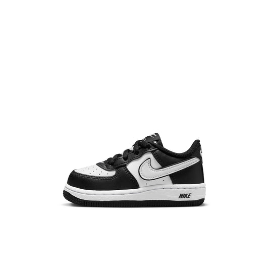Nike Toddler Force 1 '07 Td 'Panda' Shoes