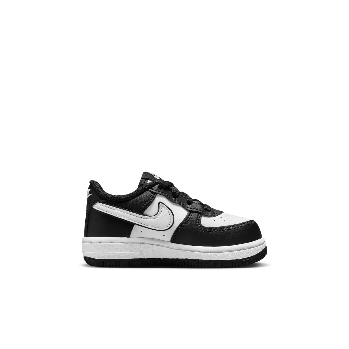 Nike Toddler Force 1 '07 Td 'Panda' Shoes