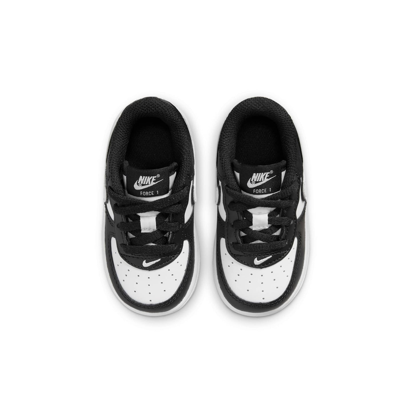 Nike Toddler Force 1 '07 Td 'Panda' Shoes