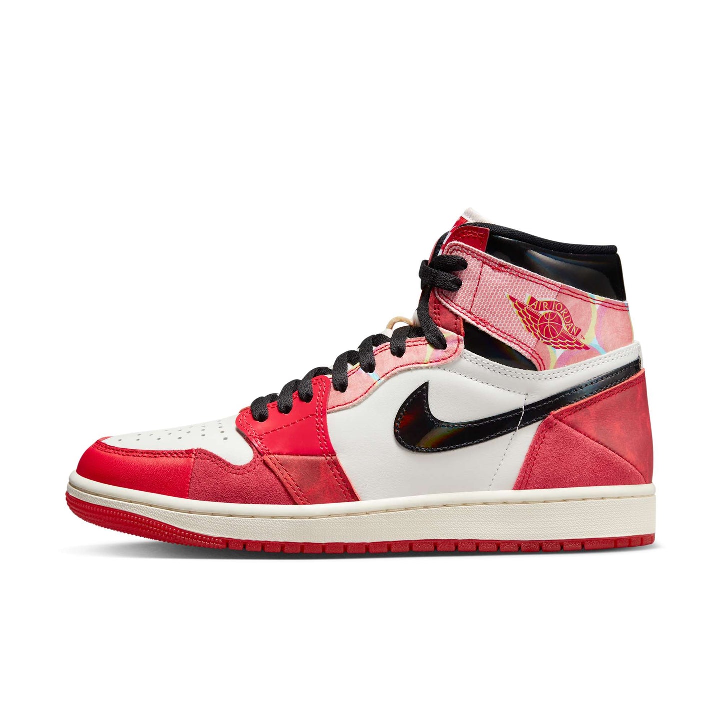 Men's Air Jordan Retro 1 "Next Chapter"