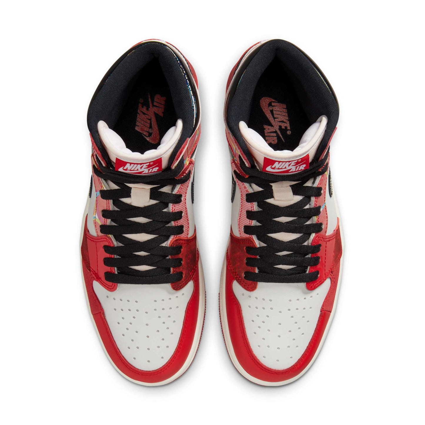 Air Jordan Men's Retro 1 "Next Chapter" Sneakers