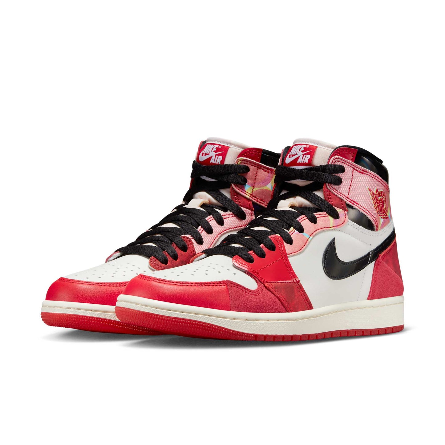 Men's Air Jordan Retro 1 "Next Chapter"