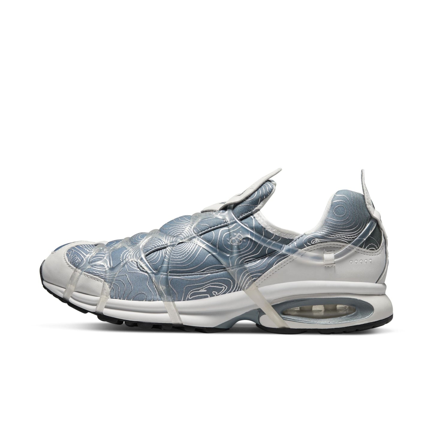 Nike Men's Air Kukini Se 'Topography' Sneakers