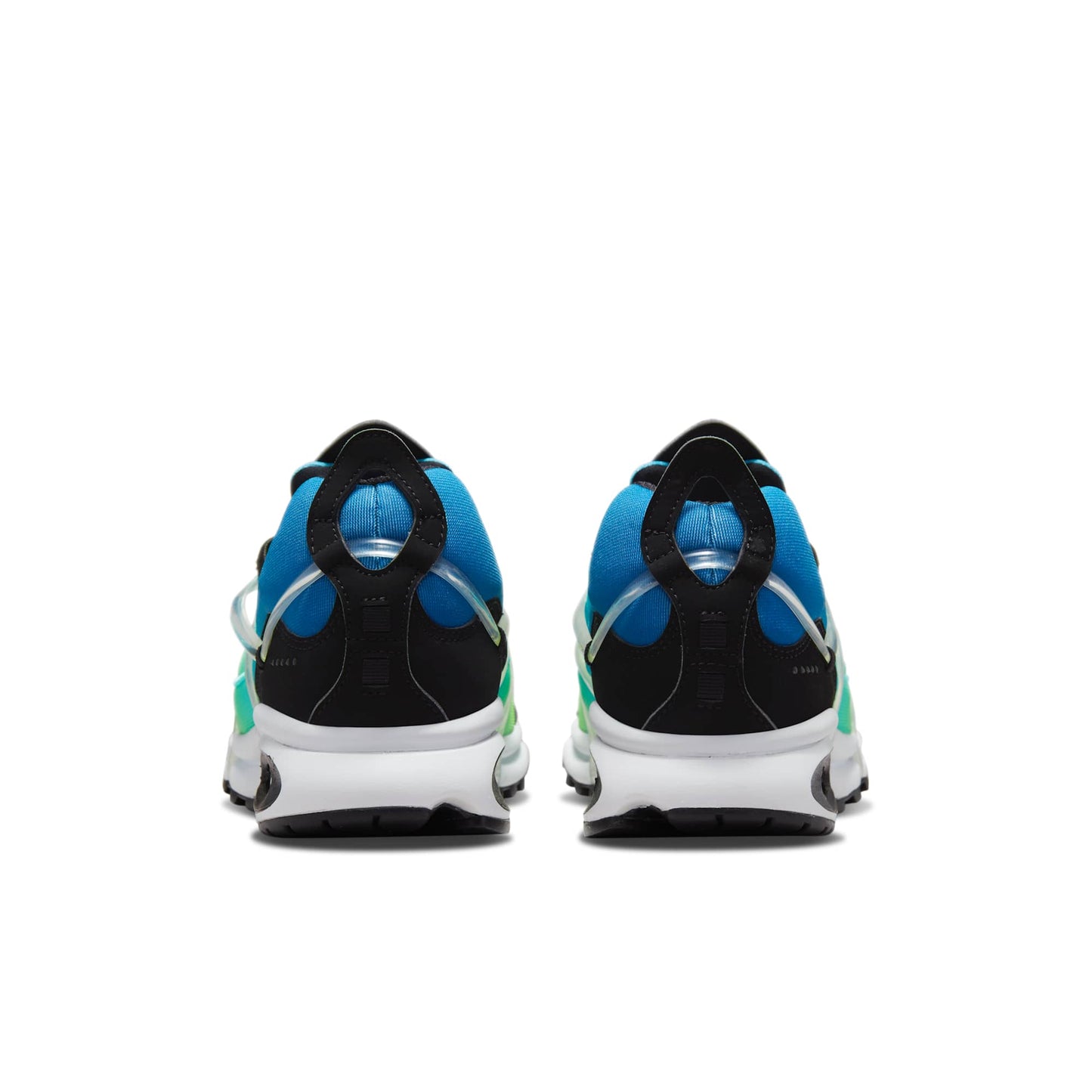 Nike Men's Air Kukini Se 'Gradient Lemon Venom' Sneakers