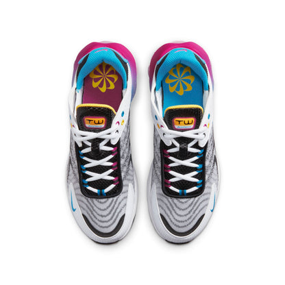 Nike Grade School Air Max Tw Se 'Multi-Color Gs' Sneakers