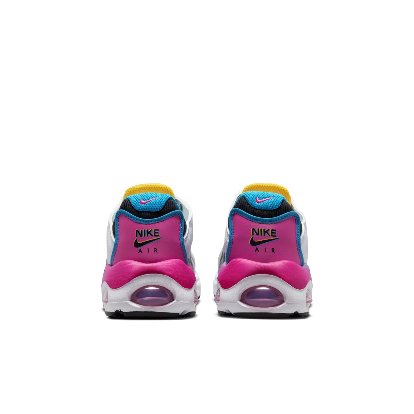 White/Black/Opti Yellow/Lightning Blue-