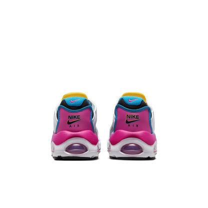 Nike Grade School Air Max Tw Se 'Multi-Color Gs' Sneakers