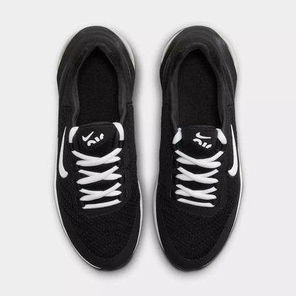 Nike Grade School Air Max 270 Go - Black/White