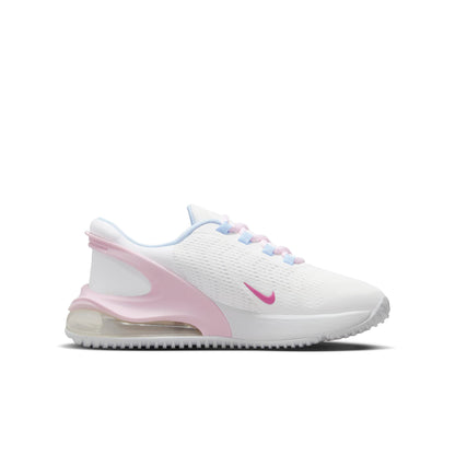 Nike Grade School Air Max 270 Go Gs 'Cosmic Fuchsia' Sneakers