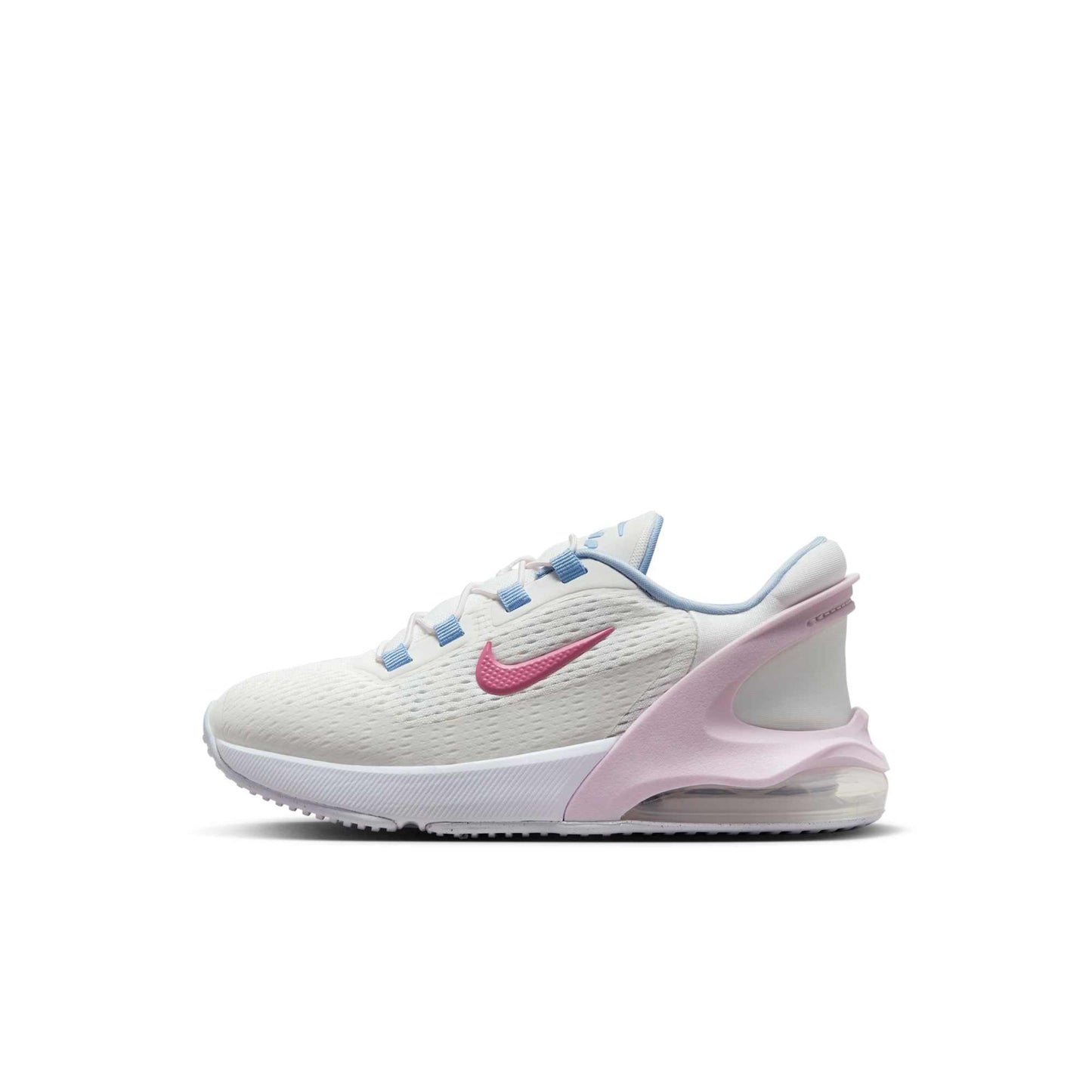 Nike Preschool Air Max 270 Go Ps 'Cosmic Fuchsia' Sneakers