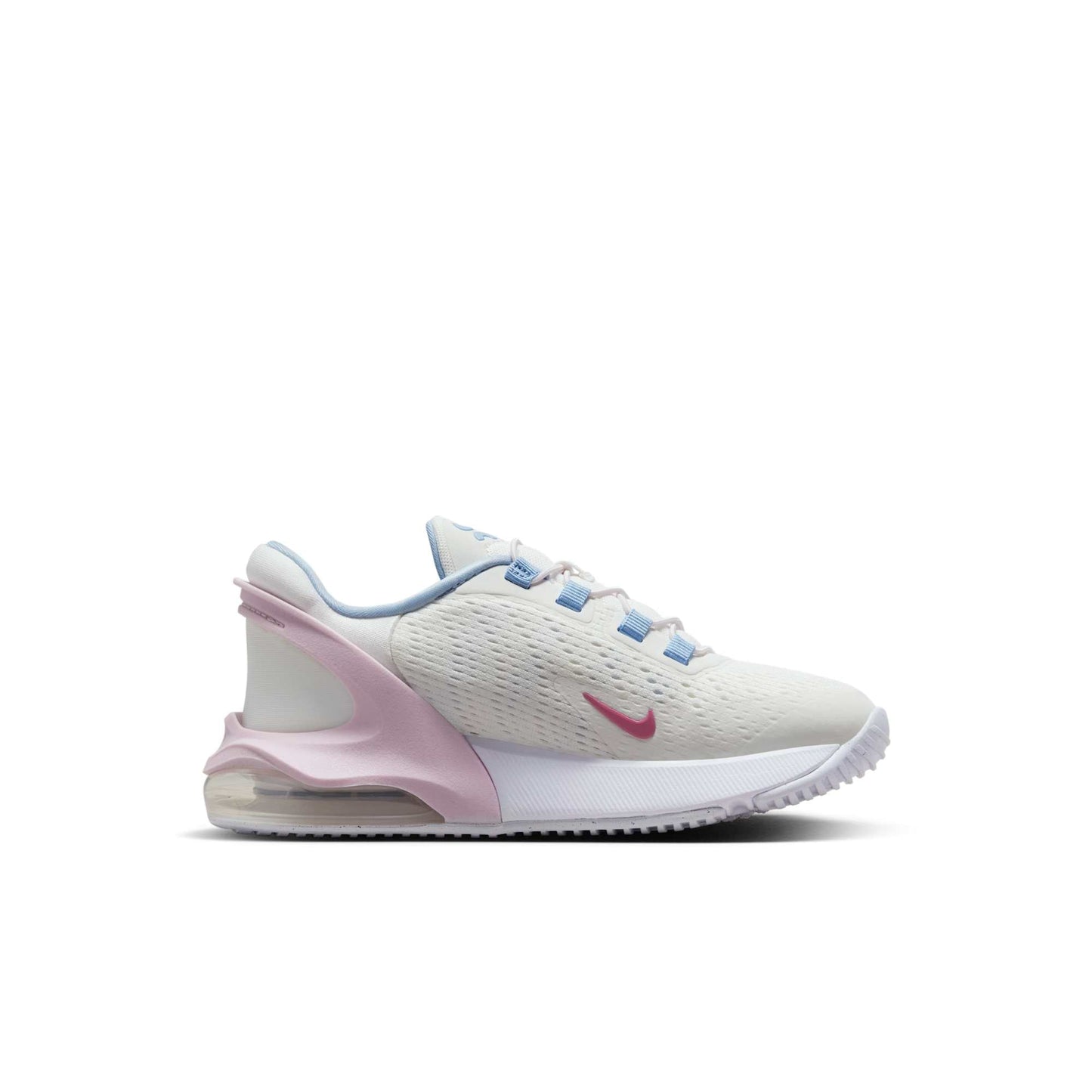 Nike Preschool Air Max 270 Go Ps 'Cosmic Fuchsia' Sneakers