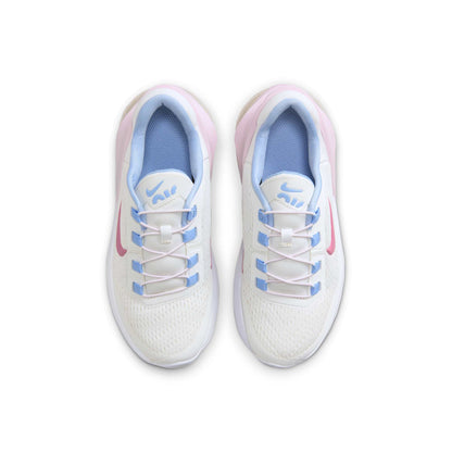 Nike Preschool Air Max 270 Go Ps 'Cosmic Fuchsia' Sneakers