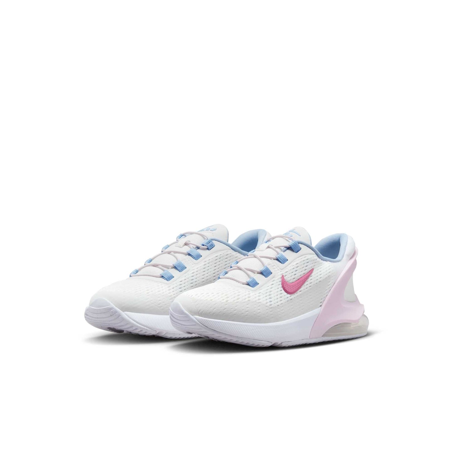 Nike Preschool Air Max 270 Go Ps 'Cosmic Fuchsia' Sneakers